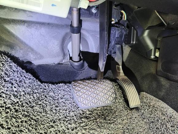 [深圳·粤B] 二手吉利汽车博越2018款 1.8TD 自动两驱智联型4G互联版