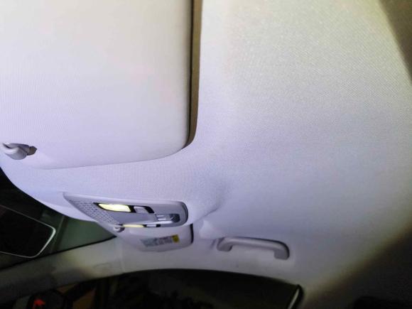 [杭州·浙A] 二手吉利几何吉利几何A2021款 Pro 畅享高维续航版 430KM A430畅行版