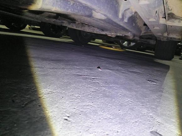 [深圳·粤B] 二手路虎发现2005款 4.0 SC V6 HSE