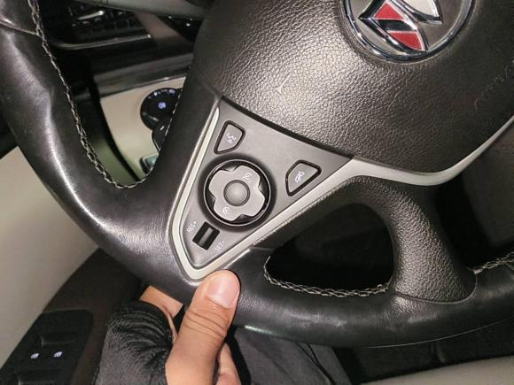 [杭州·浙M] 二手别克别克GL82023款 陆上公务舱 智享型