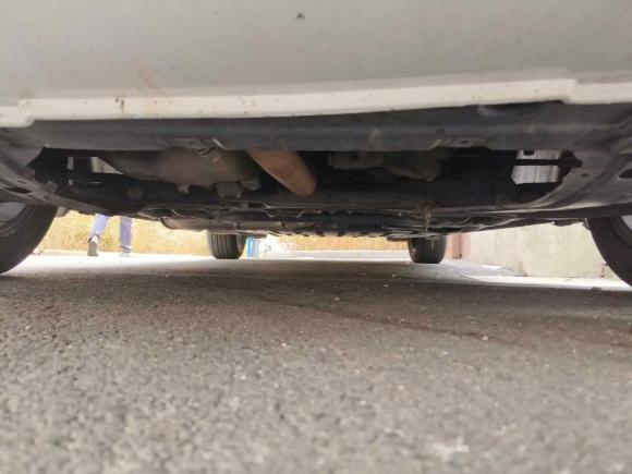 [常州·苏D] 二手本田凌派2015款 1.8L 手动舒适版