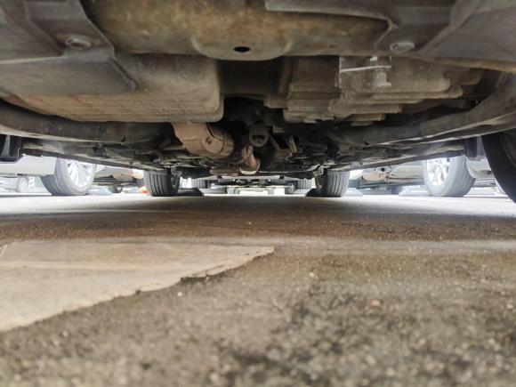 [深圳·粤B] 二手本田奥德赛2009款 2.4L 豪华版