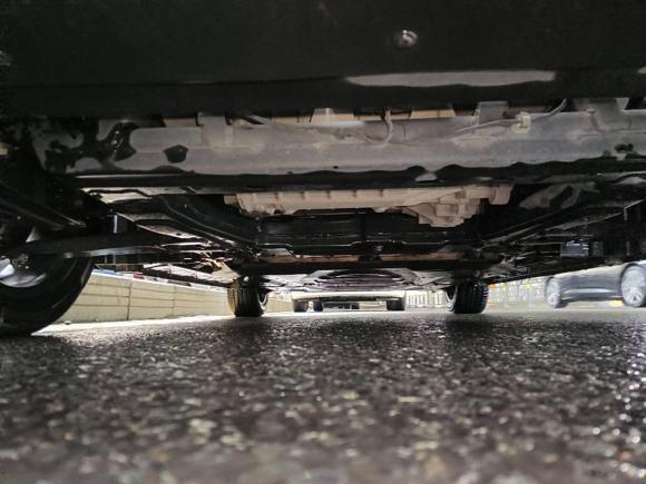 [南昌·粤A] 二手埃安AION Y2022款 Plus 70 智领版