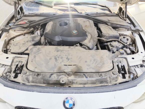 [青岛·鲁B] 二手宝马宝马3系2017款 320Li 时尚型