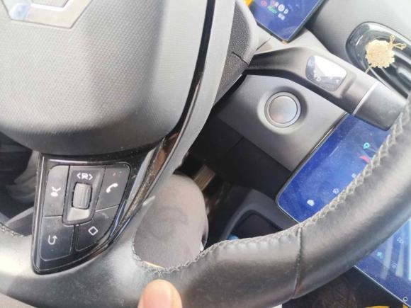 [湖州·浙E] 二手零跑汽车零跑T032020款 400豪华版