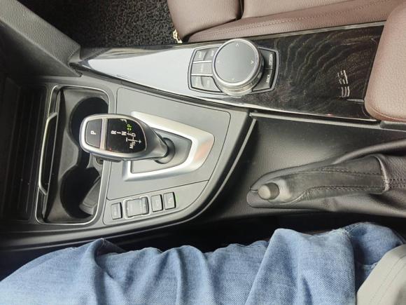 [杭州·浙A] 二手宝马宝马3系2019款 320Li M运动曜夜版