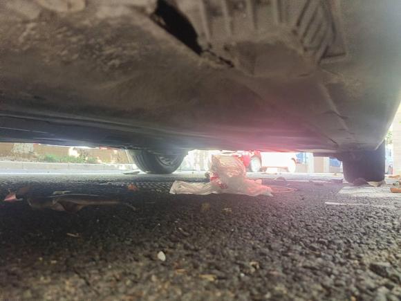 [金华·浙G] 二手MINIMINI2014款 1.5T COOPER Fun