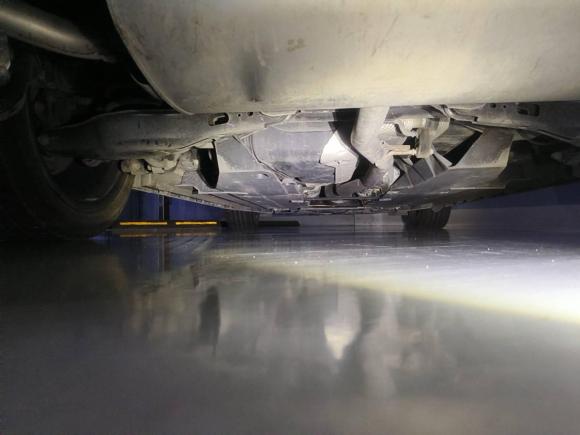 [宁波·陕U] 二手长安长安UNI-V2023款 1.5T 尊贵型