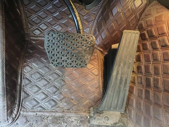 [宁波·浙B] 二手宝马宝马5系2014款 525Li 豪华设计套装