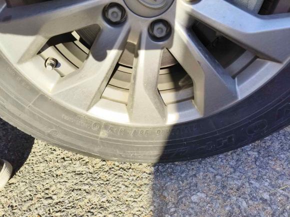 [青岛·鲁U] 二手广汽传祺传祺GS32019款 235T 手动舒适版