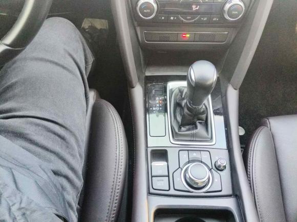 [金华·浙G] 二手马自达马自达CX-42020款 2.0L 自动两驱蓝天品位版