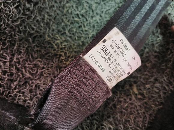 [嘉兴·浙F] 二手铃木雨燕2016款 1.5L 自动时尚型酷玩版