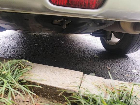 [无锡·苏B] 二手本田本田XR-V2017款 1.5L LXi CVT经典版