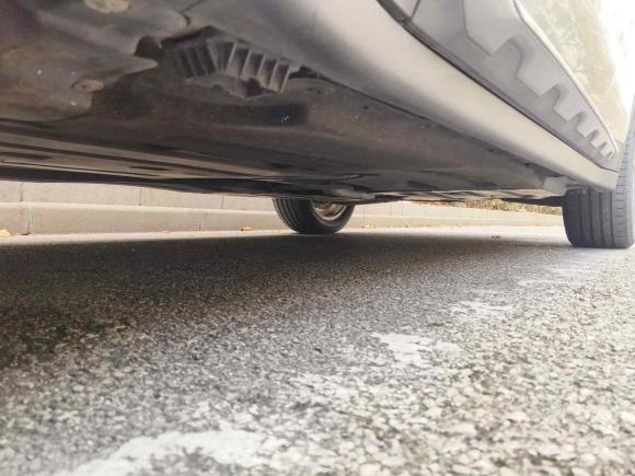 [上海·沪G] 二手宝马宝马X32018款 xDrive25i 豪华套装 国VI