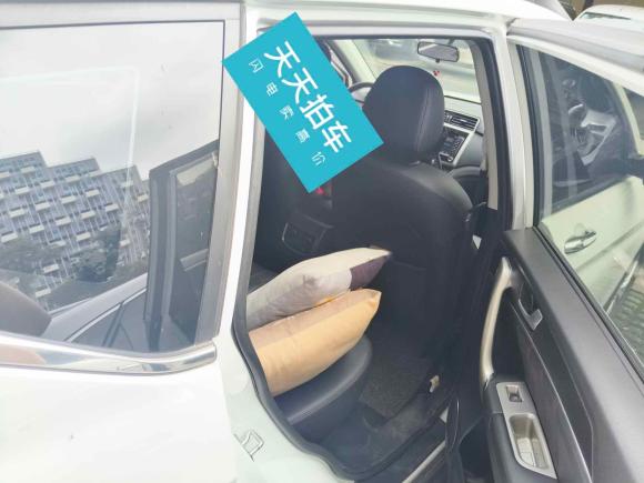 [上海·皖D] 二手哈弗哈弗M62019款 1.5T DCT两驱精英型 国VI