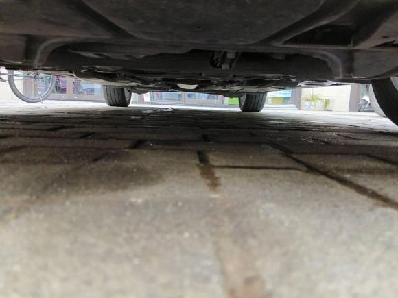[台州·浙J] 二手大众高尔夫2015款 1.4TSI 自动R-Line