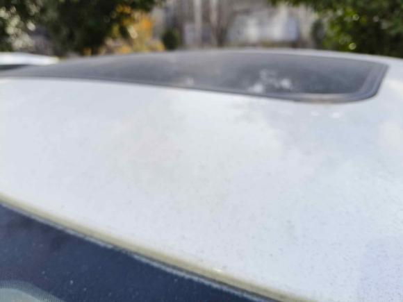 [西安·陕A] 二手福特福克斯2012款 两厢 1.6L 手动风尚型