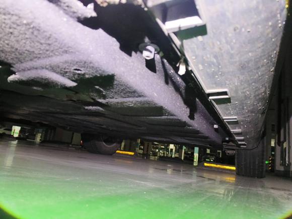 [宁波·浙B] 二手吉利汽车帝豪GL新能源2019款 1.5T DCT智悦型