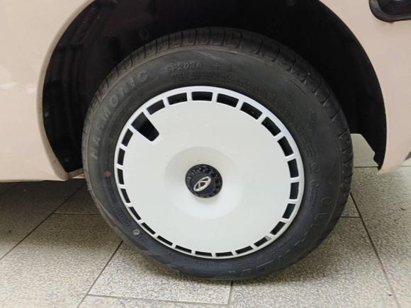 [杭州·浙A] 二手奇瑞新能源QQ冰淇淋2022款 170km 圣代 磷酸铁锂