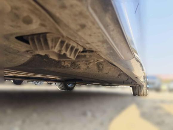 [上海·沪A] 二手宝马宝马5系新能源2021款 535Le 先锋版M运动套装