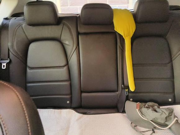 [武汉·鄂W] 二手马自达马自达CX-52022款 2.5L 自动四驱尊耀型