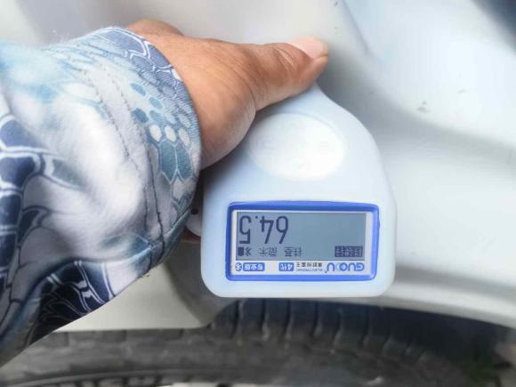 [南昌·赣A] 二手路虎神行者22013款 2.2T SD4 SE柴油版