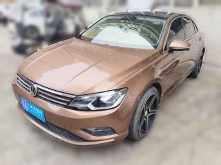 大众凌渡2015款 230TSI DSG风尚版