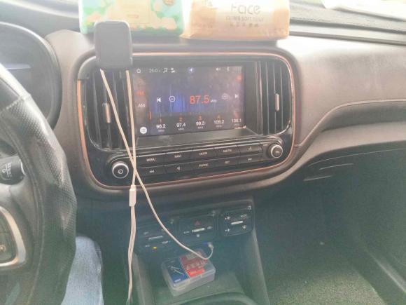 [广州·粤A] 二手埃安传祺GE32018款 530 互联网悦享版