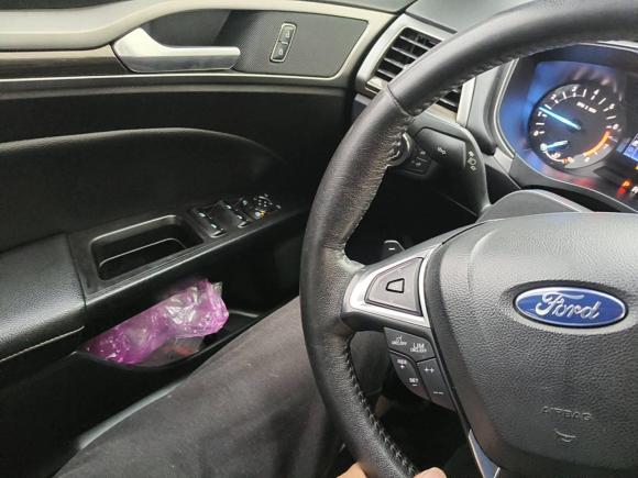 [义乌·贵D] 二手福特蒙迪欧2017款 改款 EcoBoost 180 时尚型