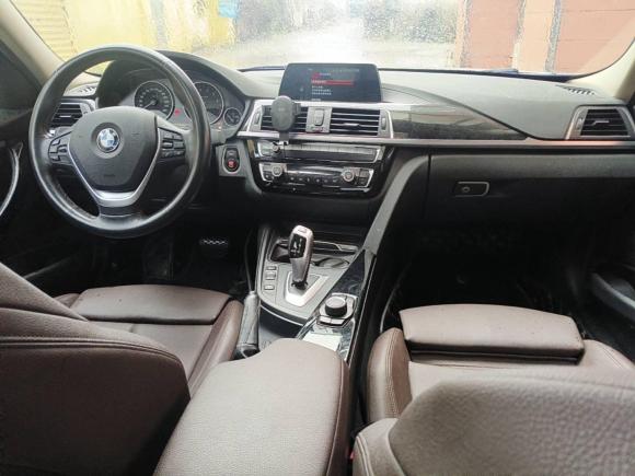 [苏州·苏E] 二手宝马宝马3系2018款 320Li 时尚型