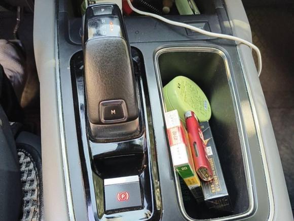 [武汉·鄂A] 二手雪铁龙天逸 C5 AIRCROSS2018款 350THP 乐享型