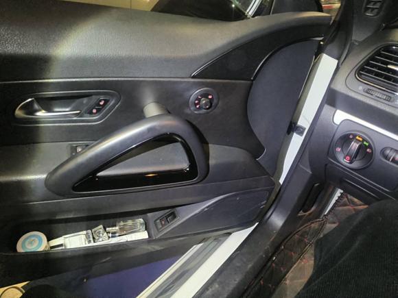 [武汉·鄂A] 二手大众尚酷2011款 R 2.0TSI