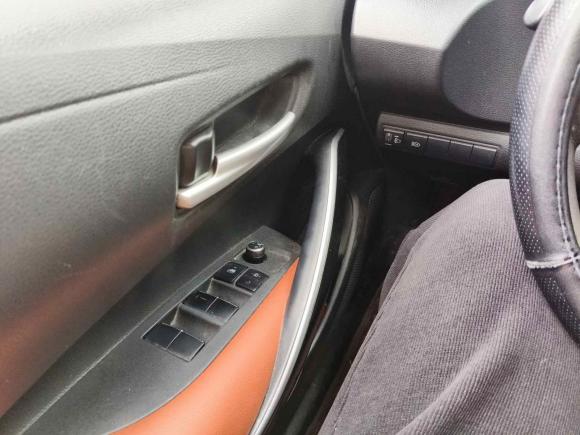 [南通·苏F] 二手丰田雷凌2021款 双擎 1.8H E-CVT豪华版