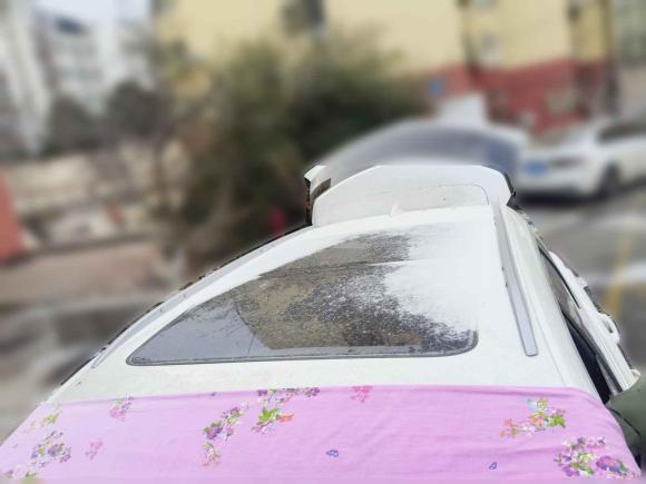 [青岛·鲁B] 二手凯迪拉克凯迪拉克XT52020款 改款 28T 豪华型