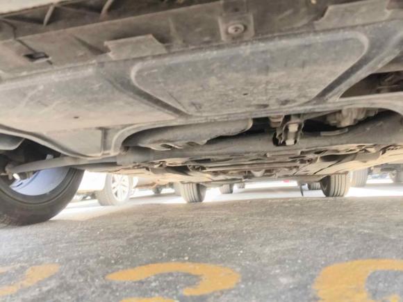 [广州·粤A] 二手斯柯达明锐2019款 旅行车 TSI280 DSG旗舰版 国V