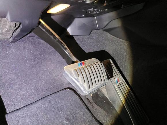 [杭州·浙A] 二手宝马宝马X42016款 xDrive20i M运动型