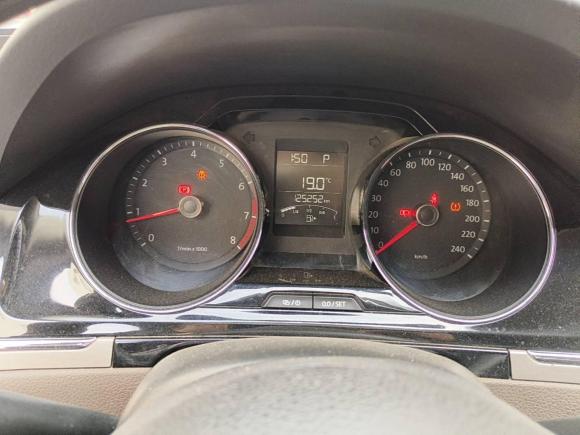 [青岛·鲁B] 二手大众宝来2015款 质惠版 1.6L 自动时尚型