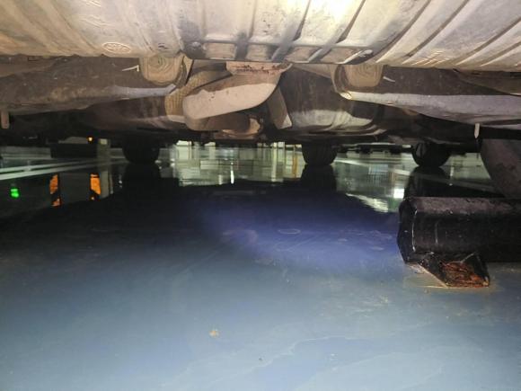 [深圳·湘K] 二手红旗红旗HS52019款 2.0T 智联旗享版