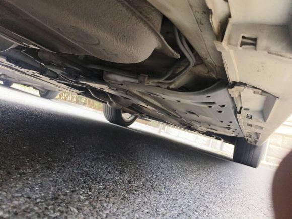 [上海·沪B] 二手丰田锐志2013款 2.5V 尚锐版