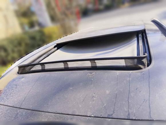 [南京·苏A] 二手奥迪奥迪Q52013款 40 TFSI 进取型