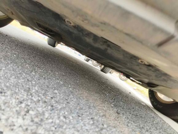 [南昌·赣A] 二手雪佛兰科鲁兹2016款 1.5L 自动豪华版