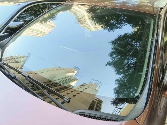 [上海·沪A] 二手DSDS 62014款 1.6T 豪华版THP200