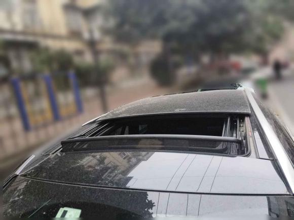 [合肥·皖A] 二手奔驰奔驰GLC2021款 GLC 260 L 4MATIC 豪华型