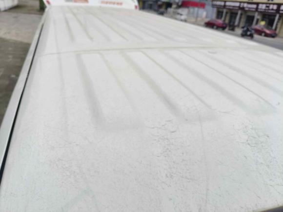 [南通·苏F] 二手开瑞江豚2023款 宽体版 国轩高科40.55kWh