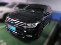 [温州·浙C]大众&nbsp;&nbsp;途观L&nbsp;&nbsp;2021款 330TSI 自动两驱R-Line越享版