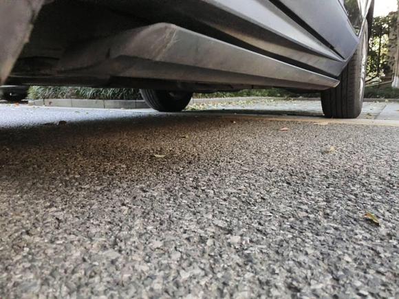 [苏州·苏E] 二手凯迪拉克凯迪拉克SRX2015款 3.0L 舒适型