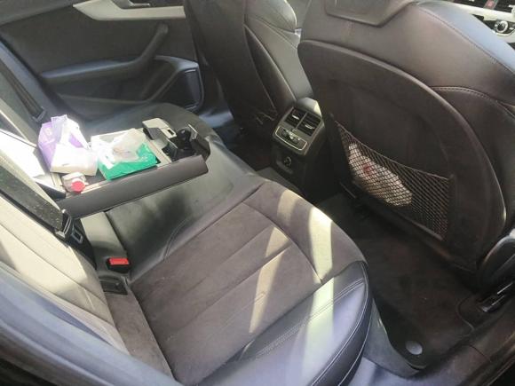 [上海·沪L] 二手奥迪奥迪A42019款 45 TFSI allroad quattro 运动型