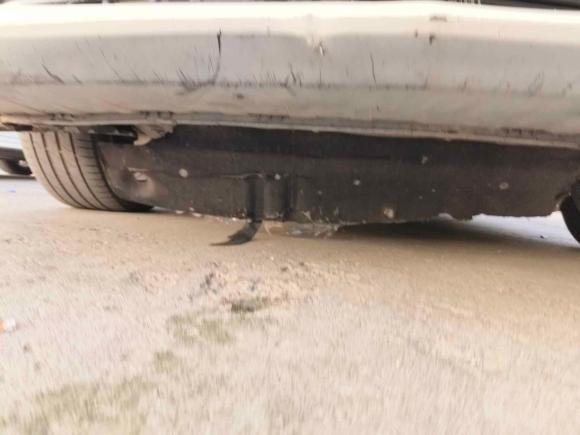 [青岛·鲁B] 二手别克微蓝62019款 互联时尚型