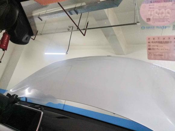 [深圳·粤B] 二手宝马宝马X12016款 sDrive18Li 时尚型
