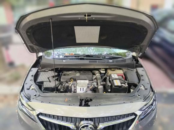 [上海·沪B] 二手别克别克GL62018款 18T 6座尊贵型